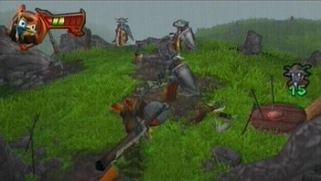  Daxter Essentials (PSP) 
