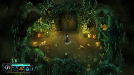 Children of Morta Русская Версия (Xbox One) 