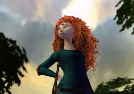 Купить игру Brave: The Video Game (Храбрая Сердцем) с поддержкой PlayStation Move (PS3) для Sony Playstation 3