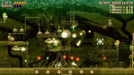 игра Black Bird (Limited Run #068) (Switch) для Nintendo Switch