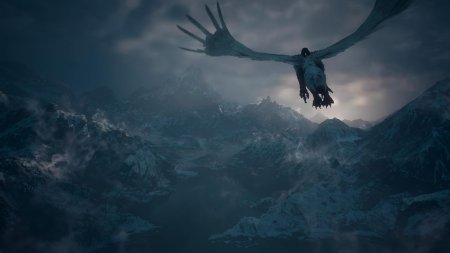 Dragon’s Dogma II (2): Dark Arisen (Game-Key Card) Русская Версия (Switch 2)