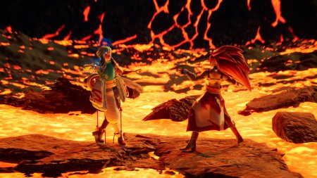 игра God of Rock Русская Версия (Switch) для Nintendo Switch