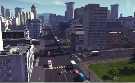 Cities: Skylines Русская Версия (Xbox One) USED Б/У 