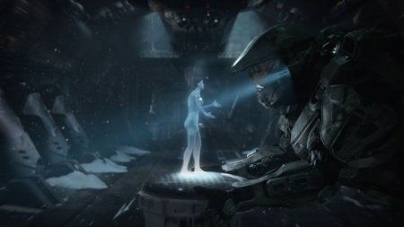 Halo 4 Русская Версия (Xbox 360/Xbox One)