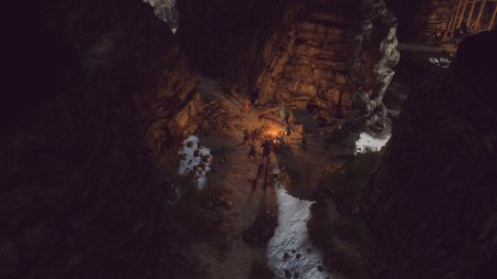 Игра SpellForce III (3) Reforced Русская Версия (PS4/PS5) Playstation 4