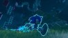 Sonic Frontiers Русская Версия (PS5) USED Б/У