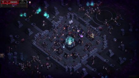 The Last Spell Русская Версия (PS5)