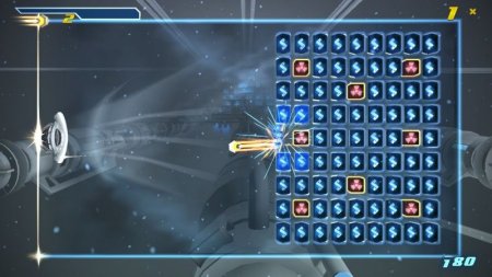 Shatter Русская Версия Jewel (PC) 