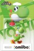 Amiibo: Интерактивная фигурка Йоши (Yoshi) (Super Smash Bros. Collection)