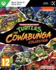 TMNT Teenage Mutant Ninja Turtles (Черепашки Ниндзя): The Cowabunga Collection (Xbox One/Series X)