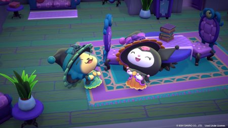 игра Hello Kitty Island Adventure Gift Box Русская Версия (Switch) для Nintendo Switch