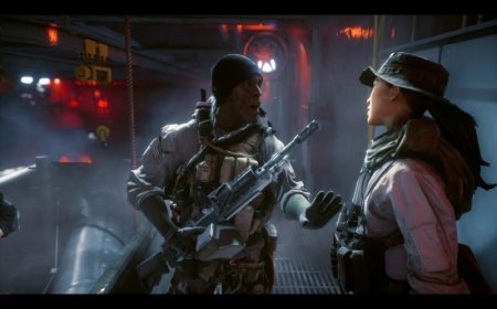 Игра Battlefield 4 Русская Версия (PS4) Playstation 4