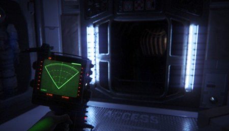 Игра Alien: Isolation Русская Версия (PS4) Playstation 4