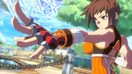 Игра DNF Duel Whos Next (PS4) Playstation 4