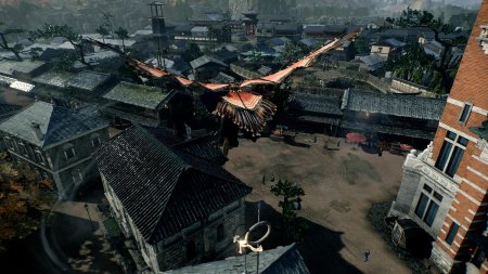 Rise of the Ronin Русская Версия (PS5)