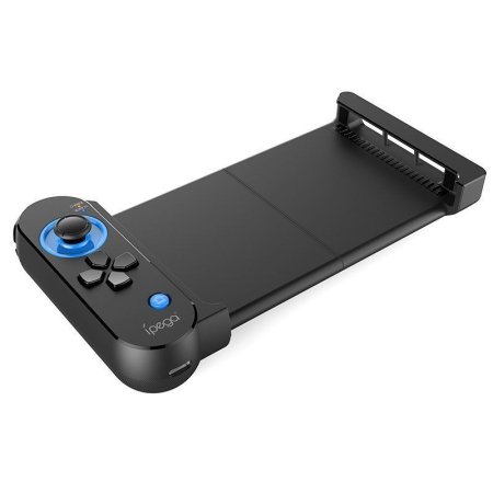 Геймпад телескопический беспроводной для левой руки Unicorn 2 Retractable iPEGA (PG-9120) Android/IOS USED Б/У