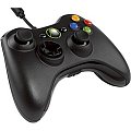 Проводные геймпады для Xbox 360