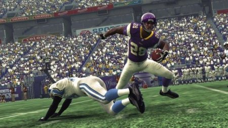 Купить игру Madden NFL 12 (PS3) для Sony Playstation 3