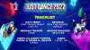 игра Just Dance 2022 Русская Версия (Switch) для Nintendo Switch