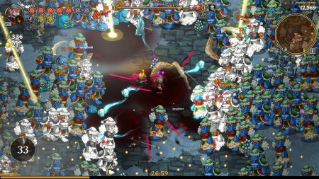 игра Nordic Ashes: The Complete Saga Коллекционное издание (Collector's Edition) (Switch) для Nintendo Switch