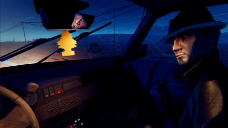 Игра Road 96 Русская Версия (PS4/PS5) Playstation 4