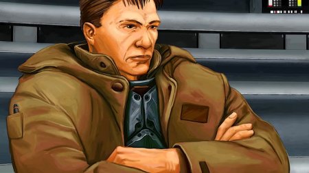 Star Wars: Dark Forces Remaster (PS5)