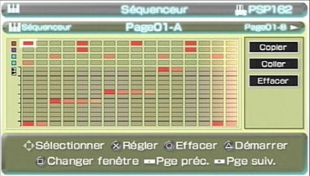  Lumines 2 (II) (PSP) 