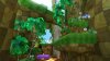 Купить игру Sonic Generations с поддержкой 3D (PS3) USED Б/У для Sony Playstation 3