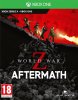 World War Z: Aftermath Русская Версия (Xbox One/Series X)