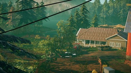 Alfred Hitchcock: Vertigo - Limited Edition Русская Версия (PS5)