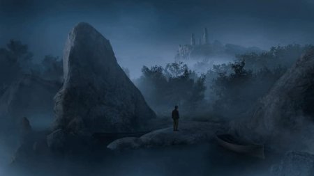 Saint Kotar Русская Версия (PS5)