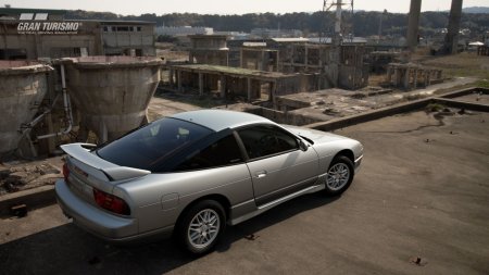 Игра Gran Turismo Sport (с поддержкой PS VR) Русская Версия (PS4) Playstation 4