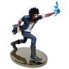 Фигурка Banpresto: Даби (Dabi) Моя геройская академия: Злодеи в ярости (My Hero Academia: The Evil Villains) (BNS406) 15 см