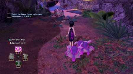 Игра Hotel Transylvania 3: Monsters Overboard (PS4) Playstation 4