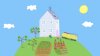 Игра Моя подружка Свинка Пеппа (My Friend Peppa Pig) Русская Версия (PS4/PS5) Playstation 4