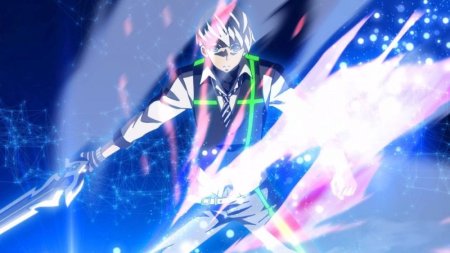 Игра Exist Archive: The Other Side of the Sky (PS4) Playstation 4
