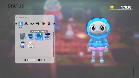 Snow Bros. Wonderland (PS5)