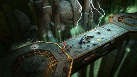 Игра Warhammer: Chaosban Русская Версия (PS4) Playstation 4