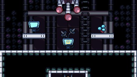 Rebel Transmute (PS5)