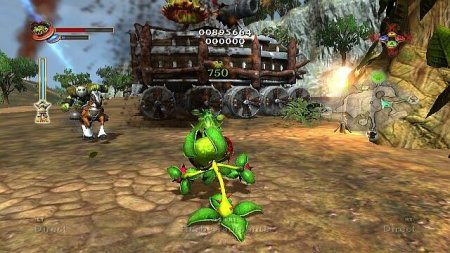 Kameo: Elements Of Power.Classics (Xbox 360/Xbox One) USED Б/У