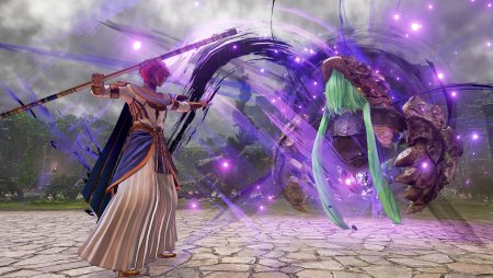 Tales of Arise: Beyond the Dawn Edition (Game-Key Card) (Switch 2)