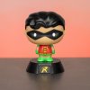  Светильник Paladone: ДиСи (DC) Робин (Robin) (PP5547DC) 10 см