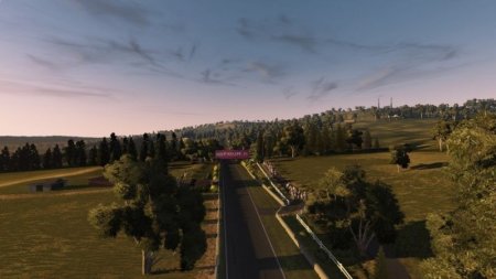 Игра Project Cars Русская Версия (PS4) USED Б/У Playstation 4