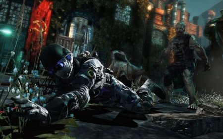 Купить игру Singularity (PS3) USED Б/У для Sony Playstation 3