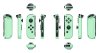 Набор из 2-х контроллеров Joy-Con Пастельный Фиолетовый/Пастельный Зеленый Оригинал (Switch)