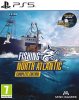 Fishing: North Atlantic Complete Edition Русская Версия (PS5)