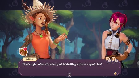 Potionomics: Masterwork Edition Лимитированный бокс-сет (Limited Box Set) (Xbox One) 