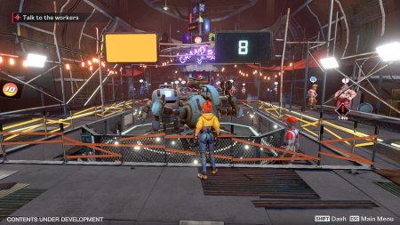STARBITES Deluxe Edition (PS5)