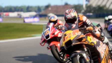 MXGP 26: The Official Game Русская Версия (PS5)