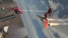 Купить игру Spider-Man (Человек-Паук): Web of Shadows (PS3) USED Б/У для Sony Playstation 3